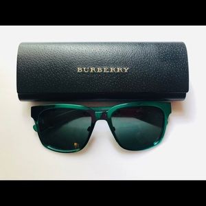 Burberry sunglasses